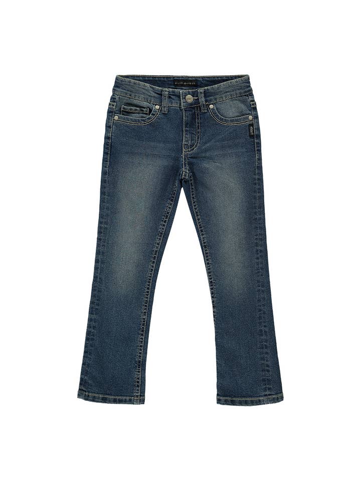*Tammy Girls Bootcut Fit Denim for wholesale by Silver Jeans