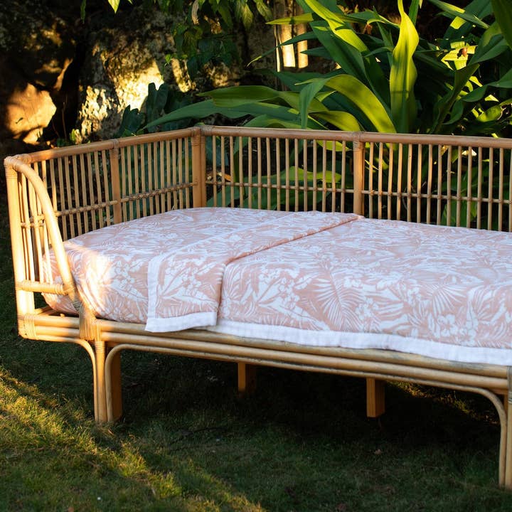 Tropical Sunrise Twin Lounger and other Purchase Wholesale snuggle me lounger. Free Returns & Net 60 Terms on Faire trending on Faire.