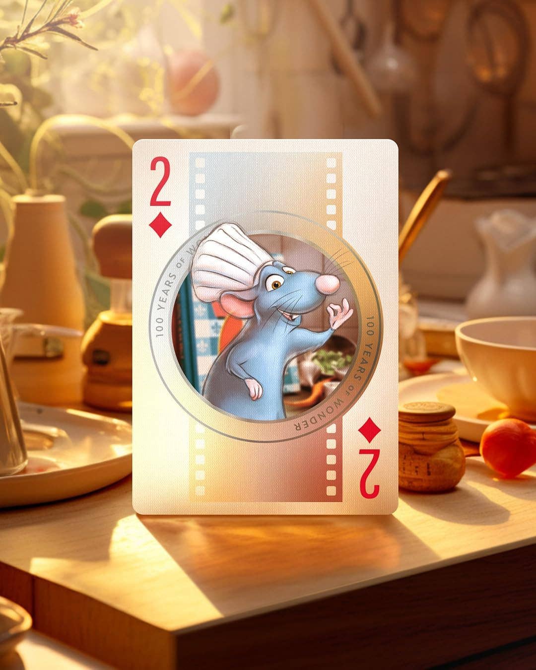 Cardshouse - Wholesale Playing Cards - Bicycle Disney 100 Year Anniversary Playing Cards6