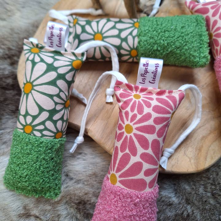 KICK FLOWER POP pour la vente par Les Pepettes Créations