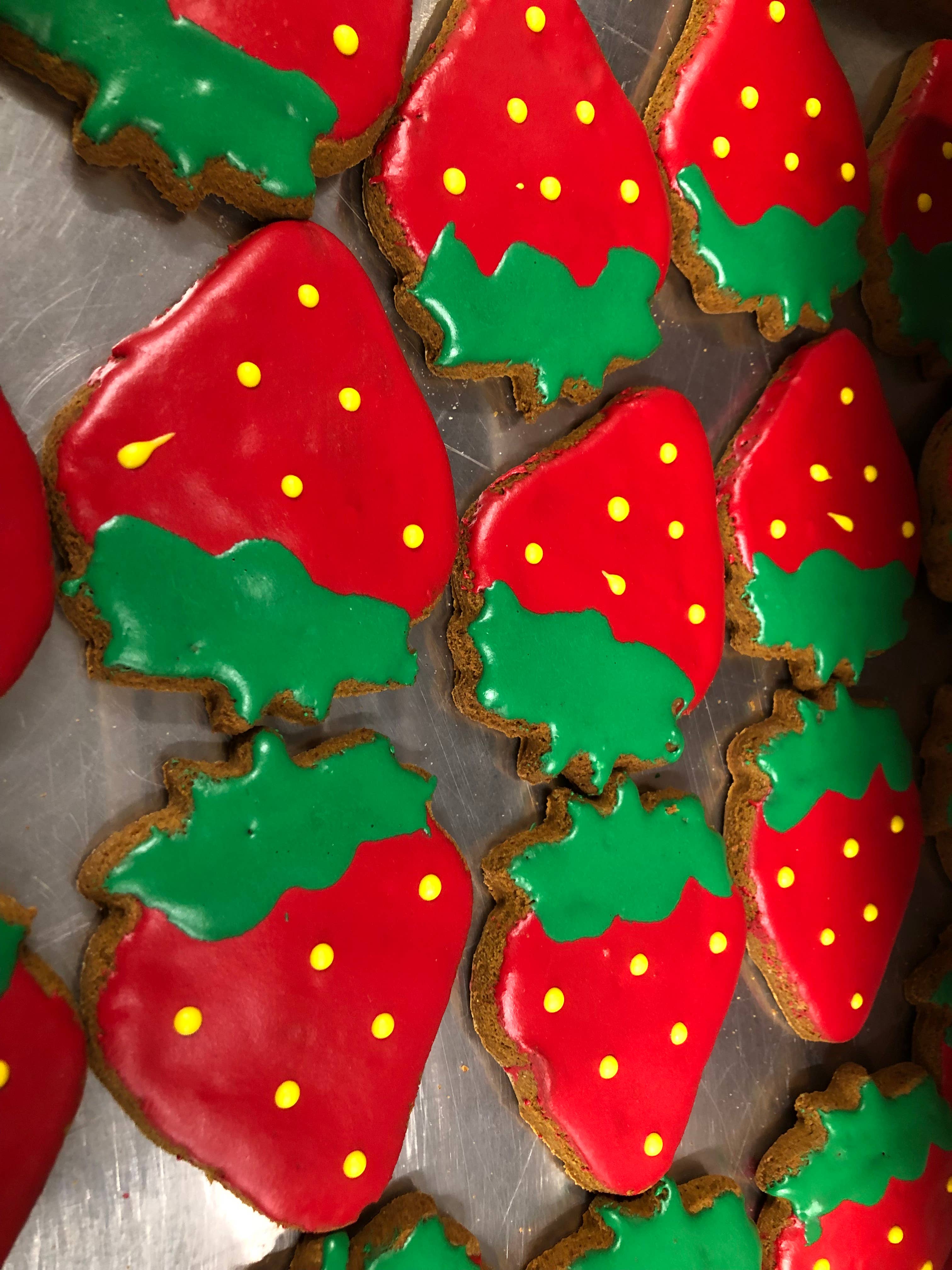 Lynchburger Pet Products - Wholesale Pet Treats - Dog - Sophie's Natural Pet Treats Mixed Case5