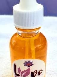 Seaberry Maracuja (Passion Fruit) Oil for wholesale by Love Blossoms Essentials