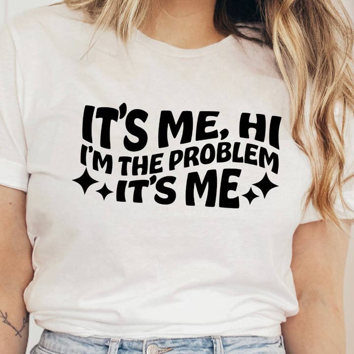 Soy yo Graphic T. para venta al por mayor de Smile Graphics and Design