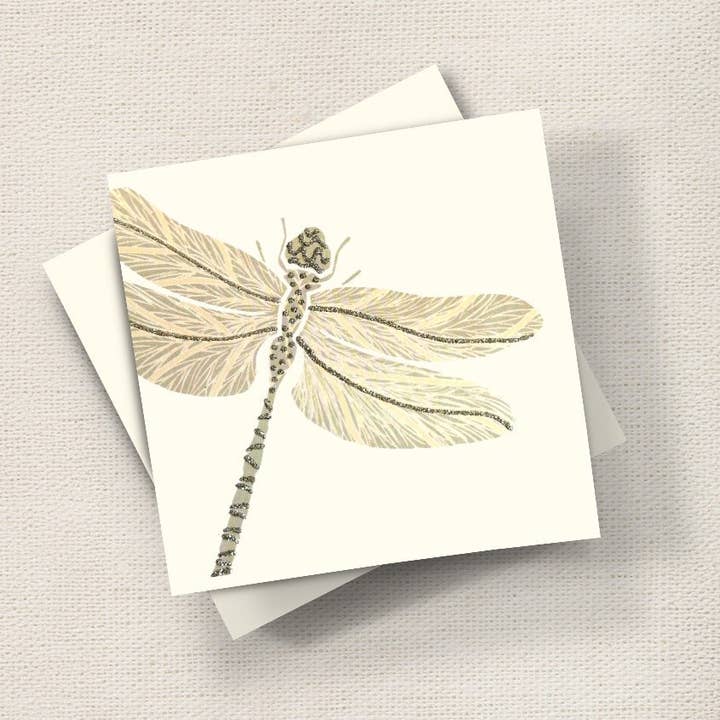 Dragonfly for wholesale by English Graphics