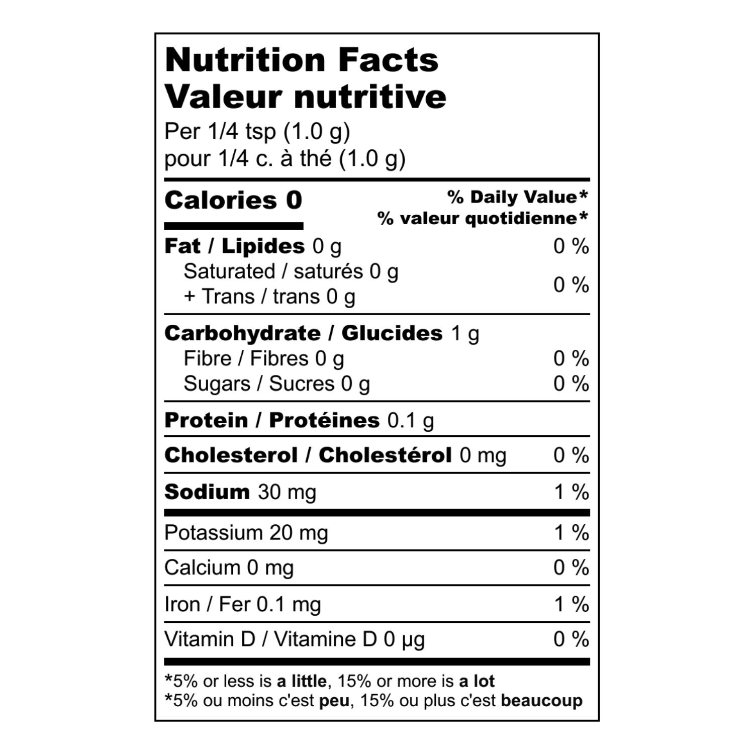 A Spice Affair - Wholesale Dried Spice Mix - PIZZA SEASONING 110G (3.9 oz)1