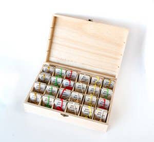 Display Soaps for wholesale by Sidedish