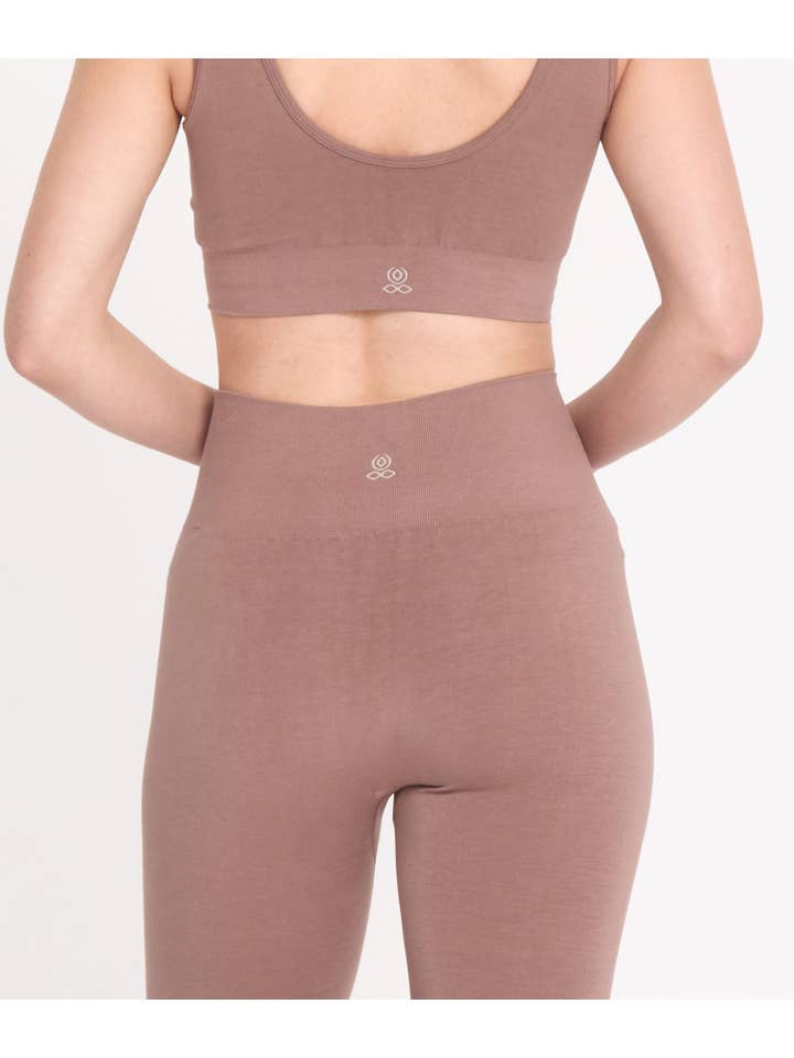 Yoga Searcher - Wholesale Athletic/Lounge Leggings - Women's - Asa - Bamboo Yoga Legging13