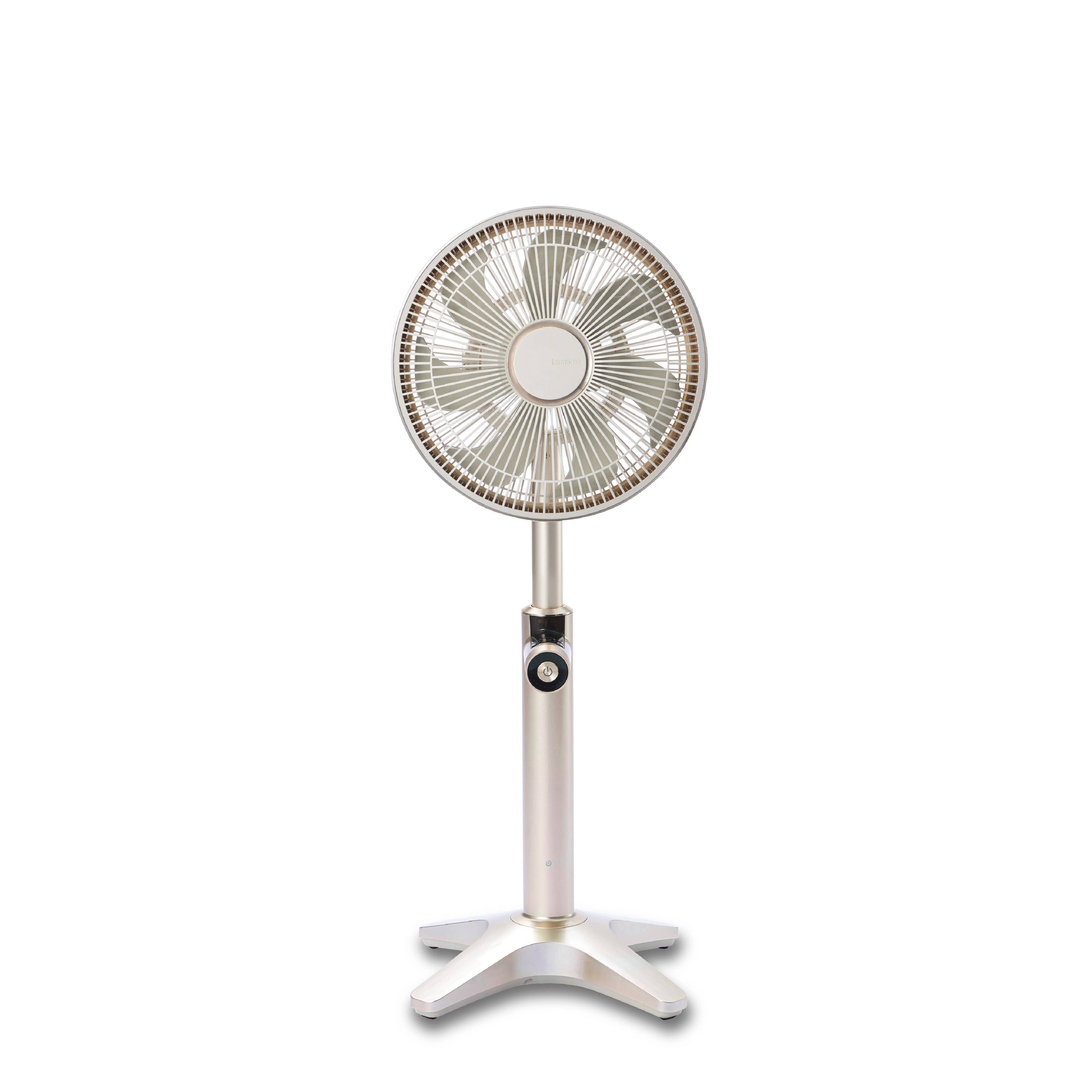 Objecto - Wholesale Electric Fan - F3 Pedestal Fan6