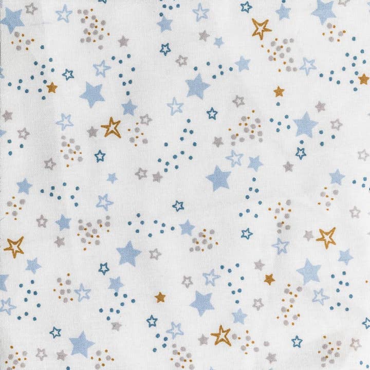 Borsa Bounchon «Blue Stars» per la vendita all'ingrosso da parte di Lovely Pop