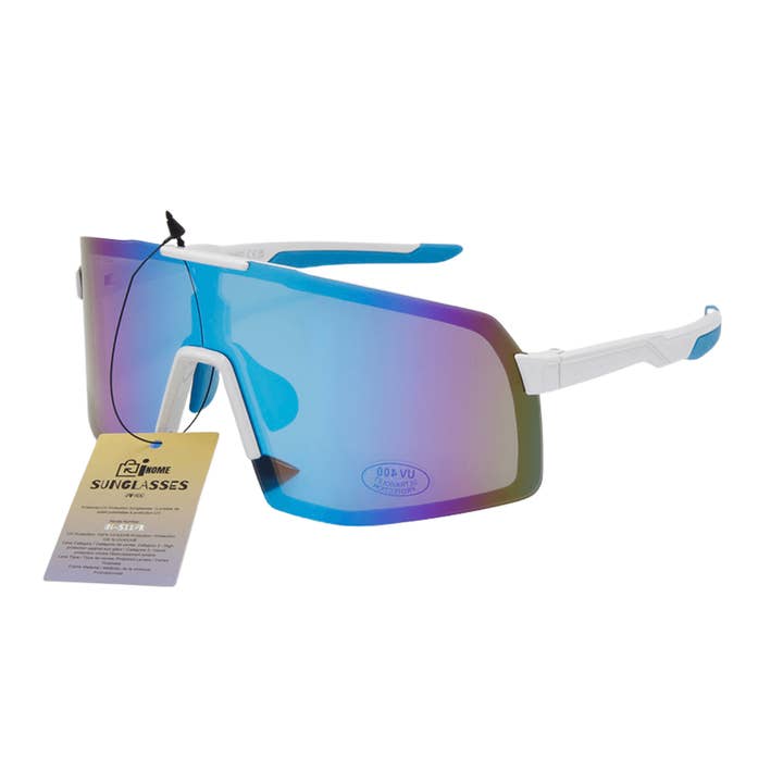 Sunglasses Mixed Styles - Pack of 48 for wholesale by Inome