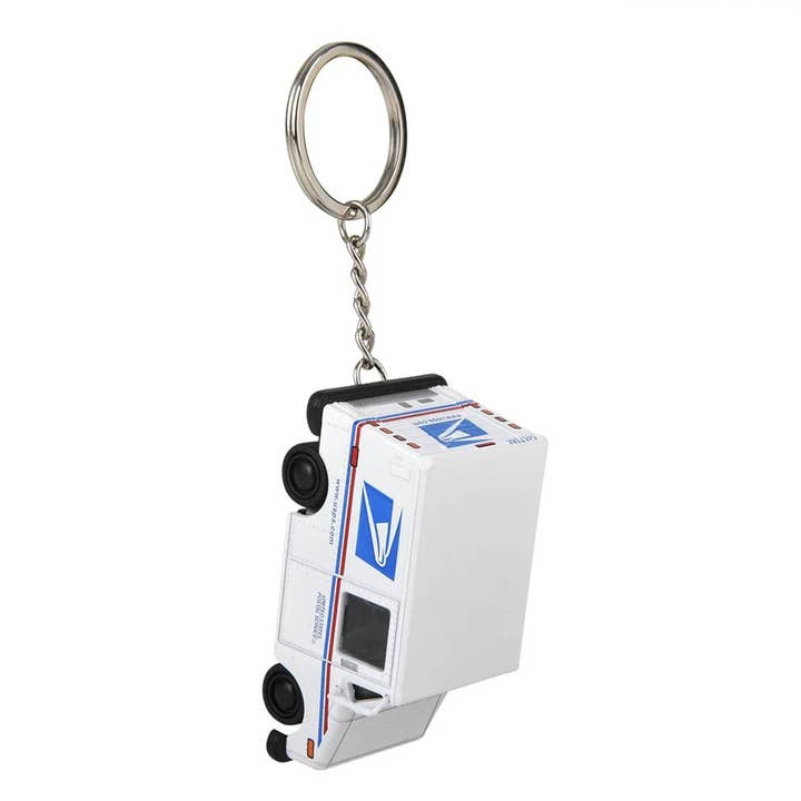 Buddha Yoga – Porta-chaves - Crianças por atacado – Porta-chaves de Brinquedo Caminhão Reboque a Granel3