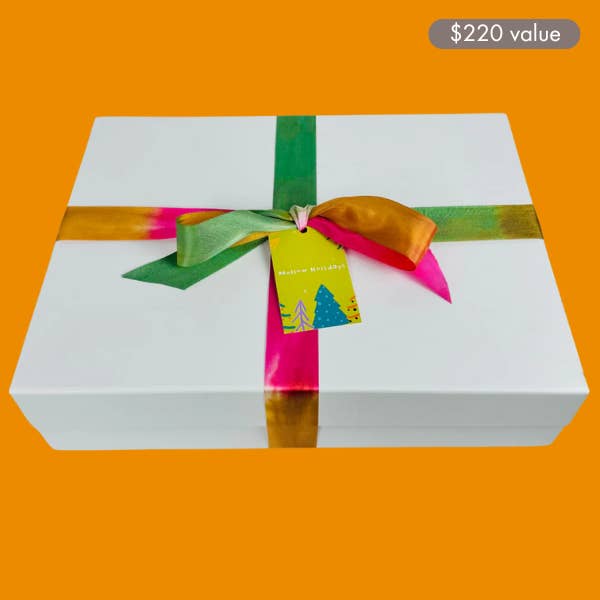 hellomellow - Wholesale Bath & Body Set - mellow everything - rejuvenate1