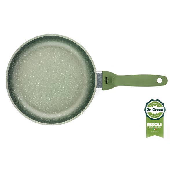 FRYPAN DR.GREEN® for wholesale by Risoli