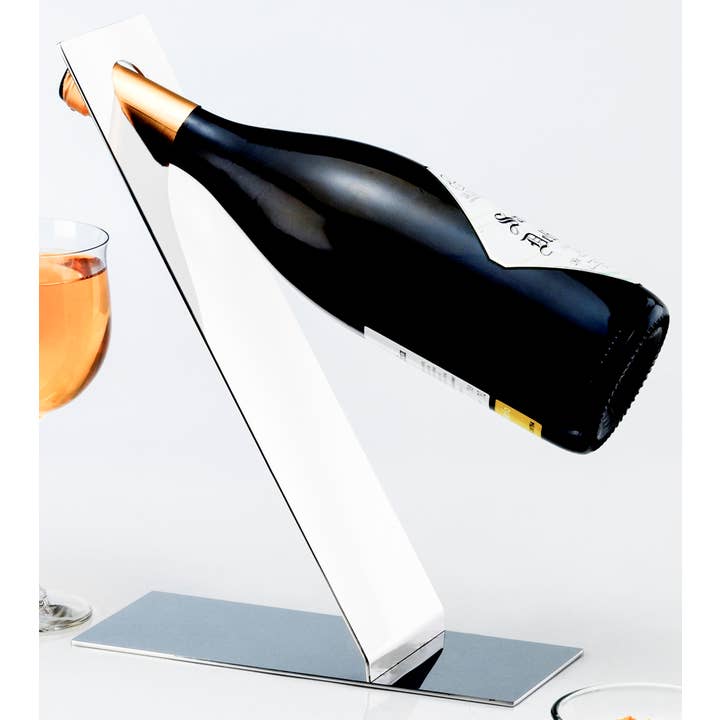 Single bottle holder for wholesale by Elleffe Design