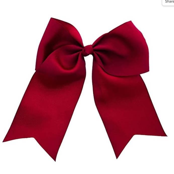 MiMi Wholesale - Wholesale Hair Bow - Kids - 12 Pieces Tail Hair Bow31