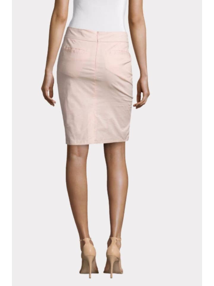 BanBat - Wholesale Skirt - Women's - Embroidered skirt - AN-2600414