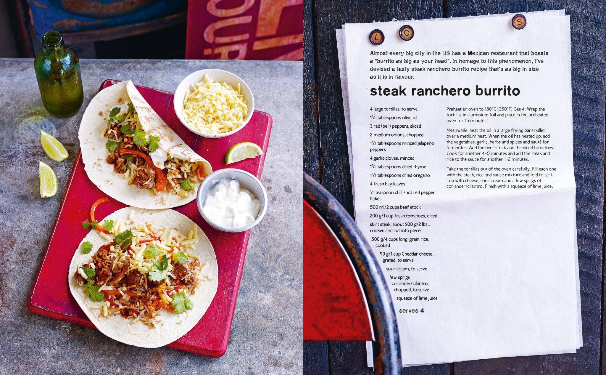 Ryland, Peters & Small – wholesale Cookbooks and food – Dirty Food3