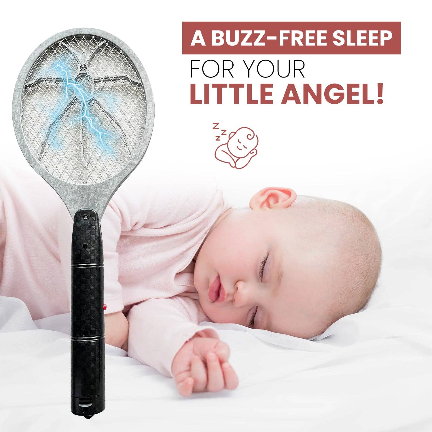 My Wholesale Warehouse – wholesale Insect repellent – Generise Electric Bug Zapper13