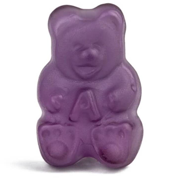 Nuts.com - Wholesale Gummy - Gummy Bears (12 Flavors) - 2 oz.