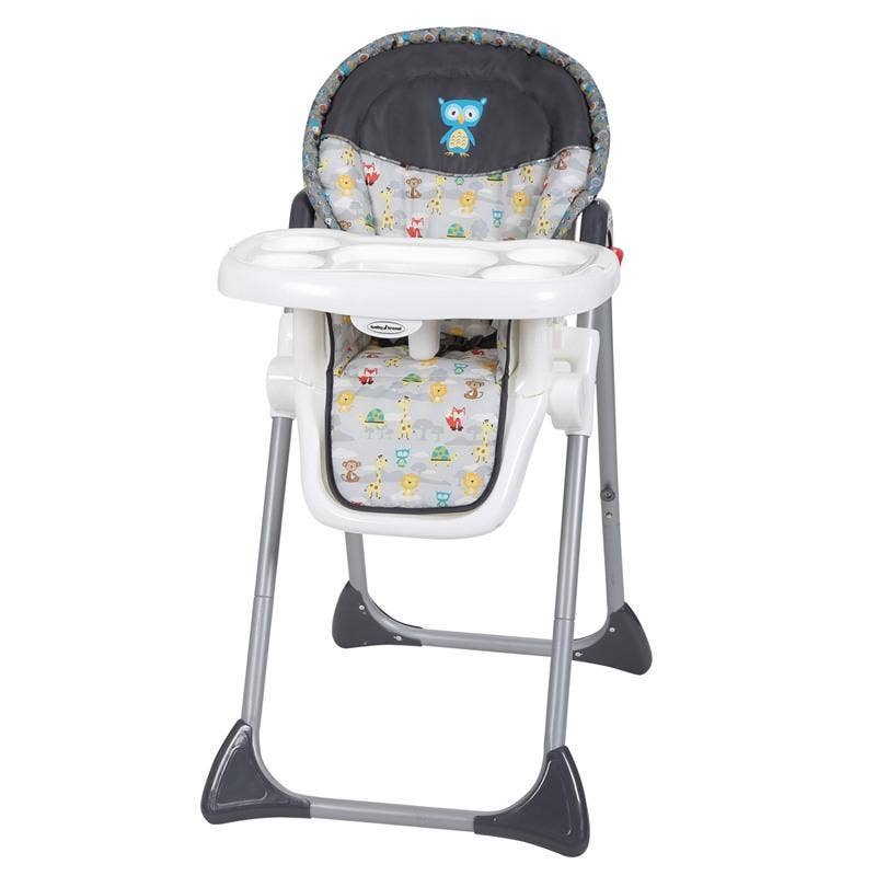 Baby Trend - Wholesale Highchair - Baby - Sit-Right High Chair5