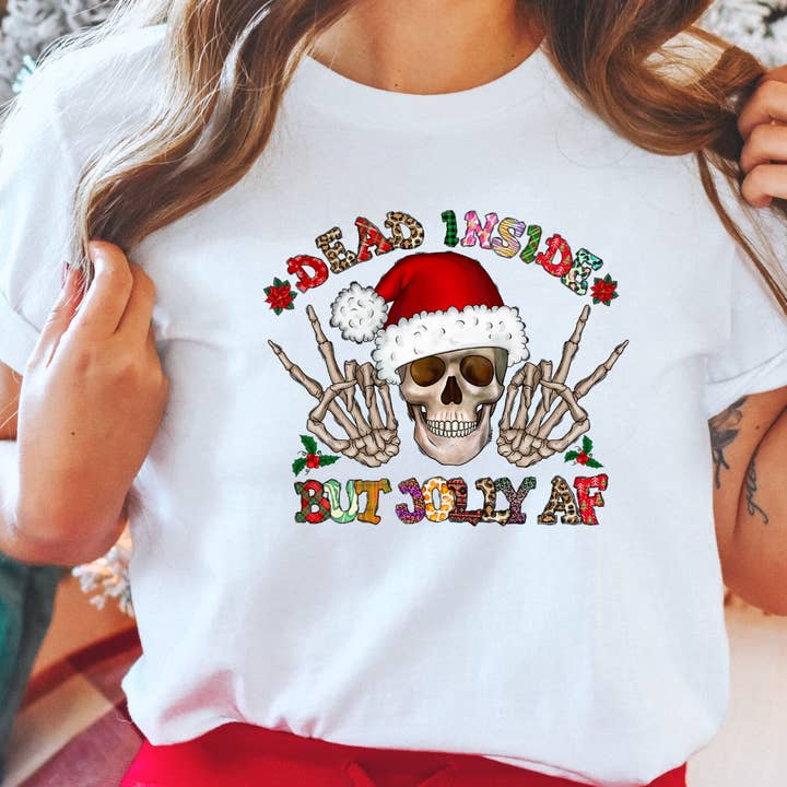 T4850 - WEISSES T-SHIRT für den Großhandel von Royalty Apparel & Accessories