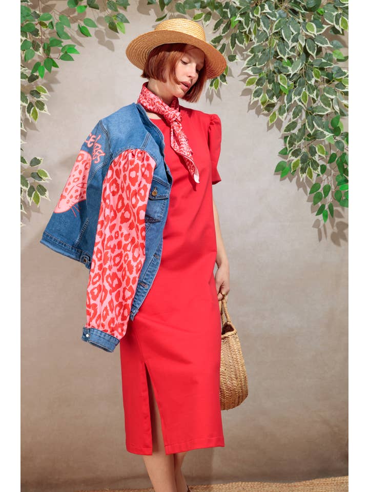 Chill&Buy - Wholesale Denim Jacket - Women's - Women's Puffer Jacket Bengal Tiger Vibes3