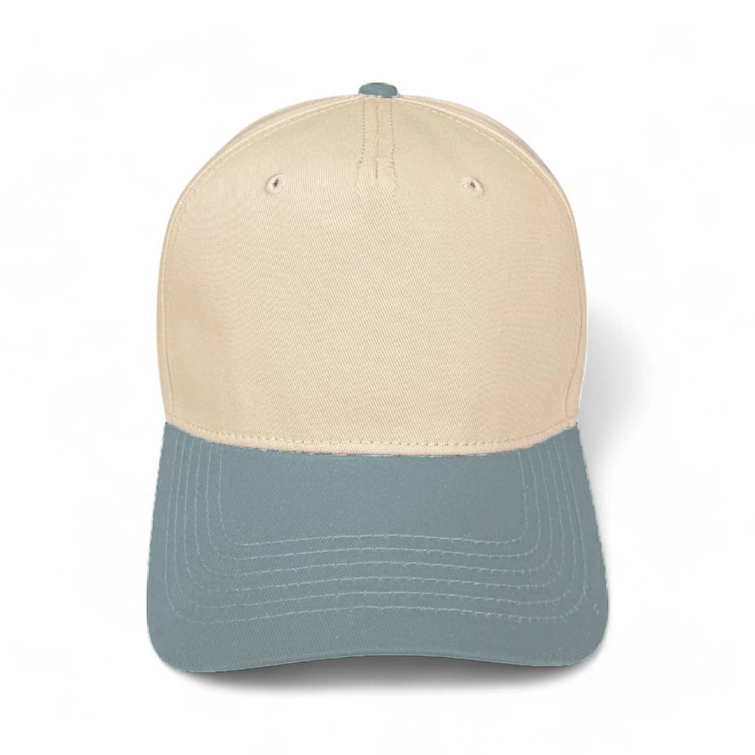 Codeword - Wholesale Baseball Cap - Unisex - Vintage Two-Tone Hats - Customizable7