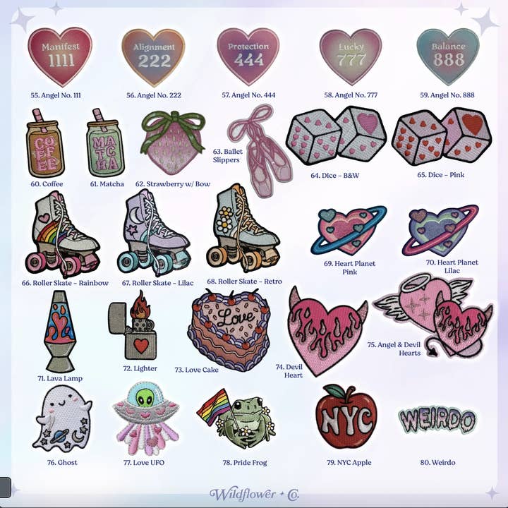 Wildflower + Co. - Wholesale Baseball cap – Kids - Kids Baseball Hat4