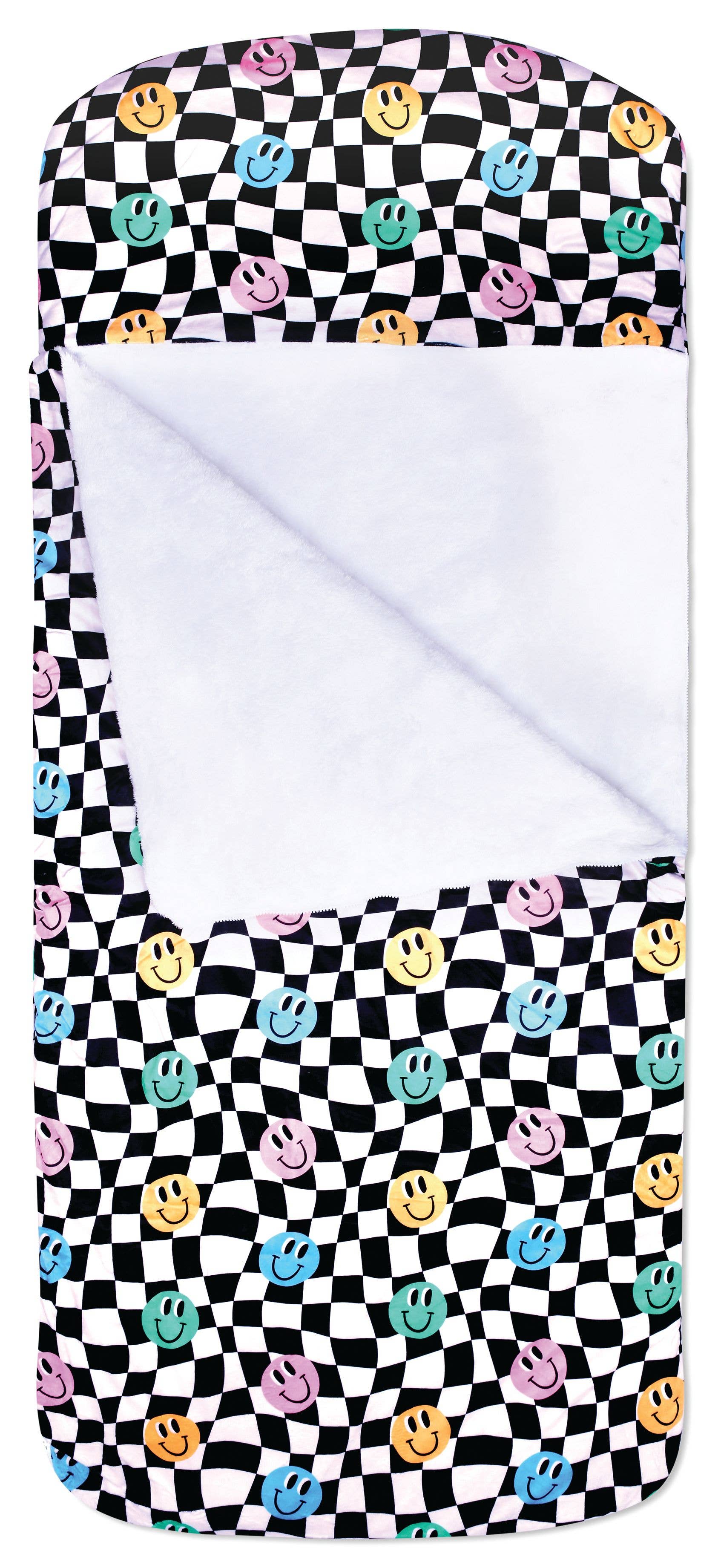 Iscream - Wholesale Sleeping Bag - Kids - GOOD TIMES SLEEPING BAG1