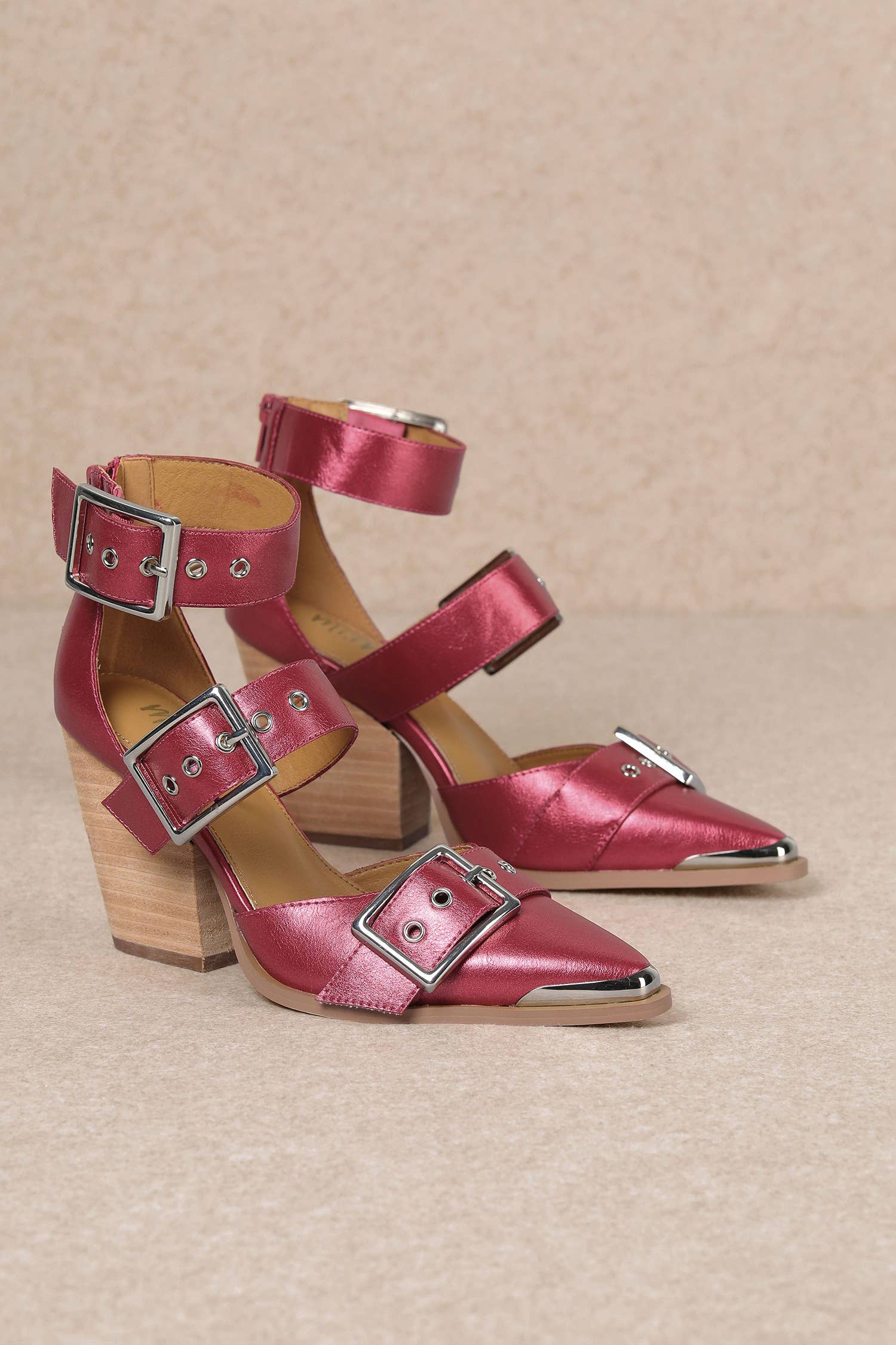 Mis Jes - Wholesale Sandals - Women's - MX-HENDRIX35