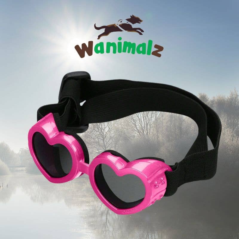 Wanimalz - Wholesale  - Dog glasses | SUNDOG range5