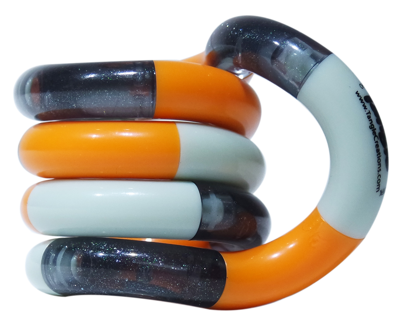 Tangle, Inc. - Wholesale Fidget Toy - Kids - Tangle® Jr. Classic Sensory Learning Toy4