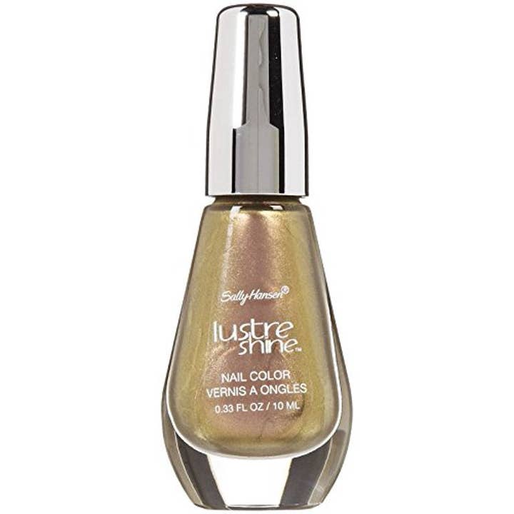 VIAI Beauty - Wholesale Nail Polish - SALLY HANSEN Lustre Shine Nail Color
