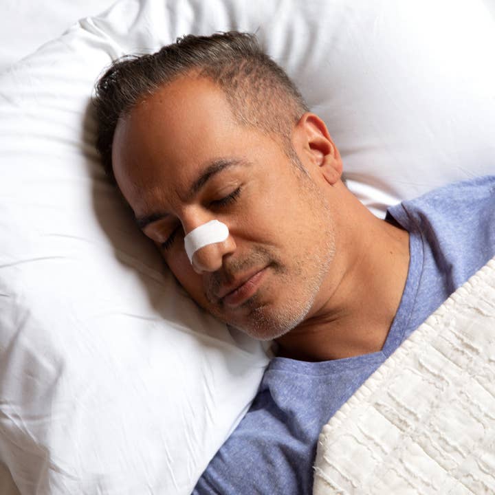 My Flexy - Wholesale Nasal Care - White Nasal Strips4