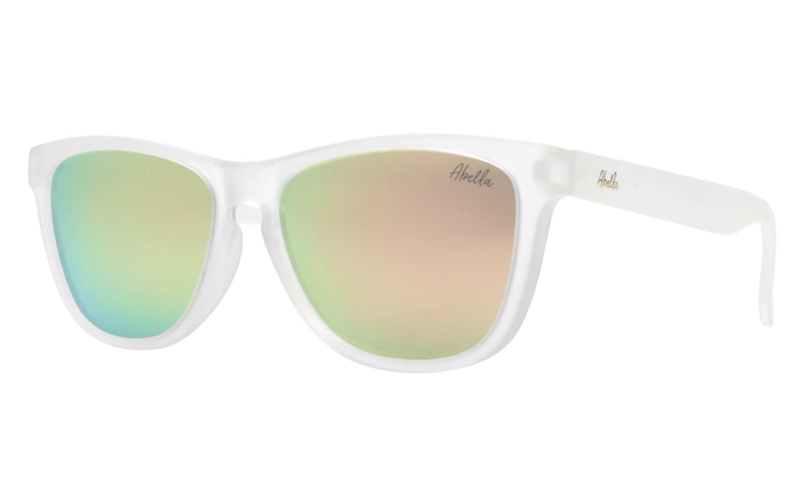 Abella Eyewear - Wholesale Sunglasses - Women's - Abella Sport3