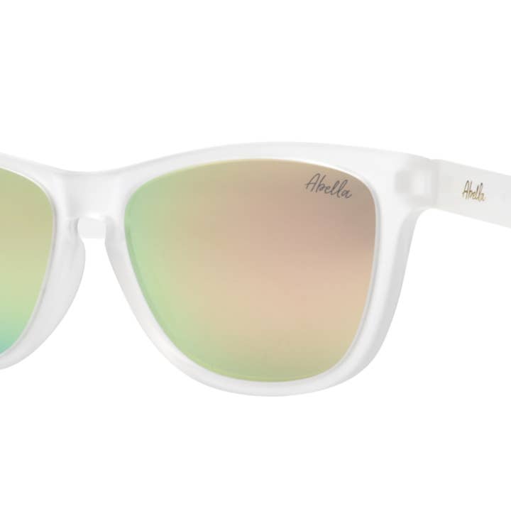 Abella Eyewear - Wholesale Sunglasses - Women's - Abella Sport3