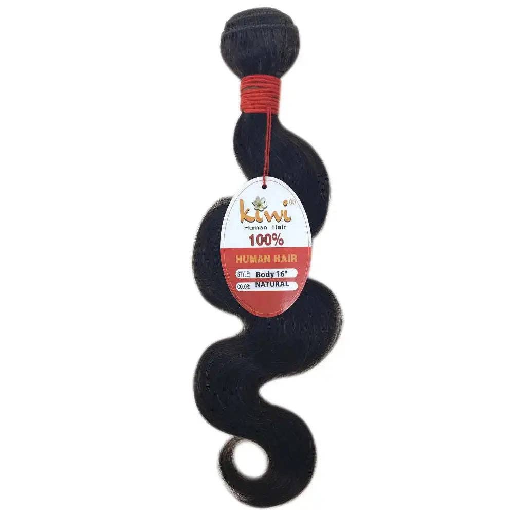 FULLY RIGHT ON BEAUTY LLC – wholesale Hair extensions – KIWI® Season Red Body Wave Human Hair Bundles – Sew In Hair Extensions for Natural Bouncy Look3