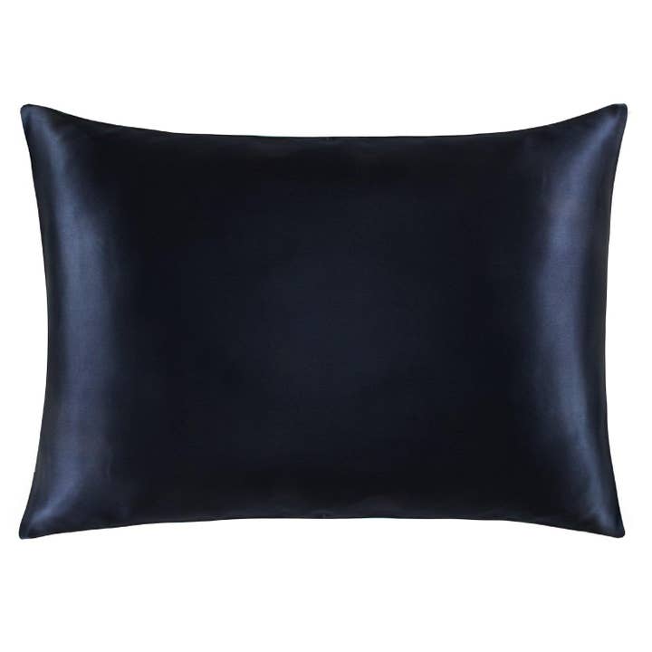 NTBAY CO., LLC - Wholesale Bedding Pillowcase/Sham - Mulberry Silk Pillowcase with Zippered Closure1