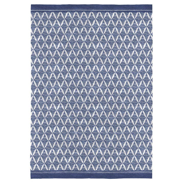 Decorative rug LONG BEACH for wholesale by Rugs & Rugs