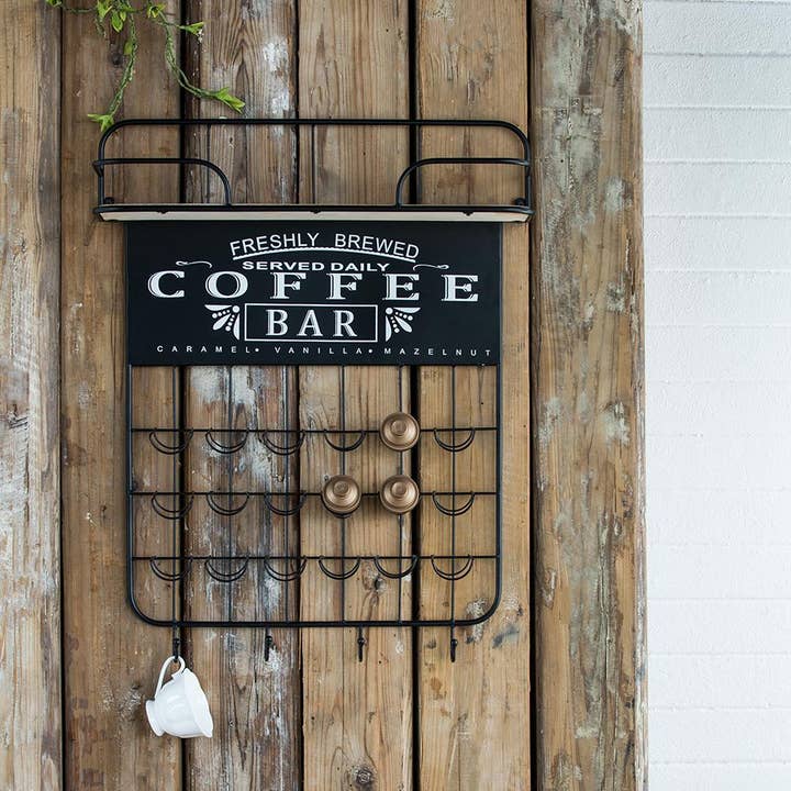 A&B Home Group Inc. - Wholesale Wall Mounted Shelf - Shelf4