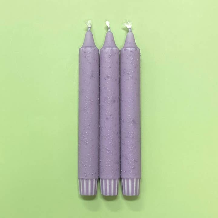 Elderberry Trio Candles for wholesale by kul candles