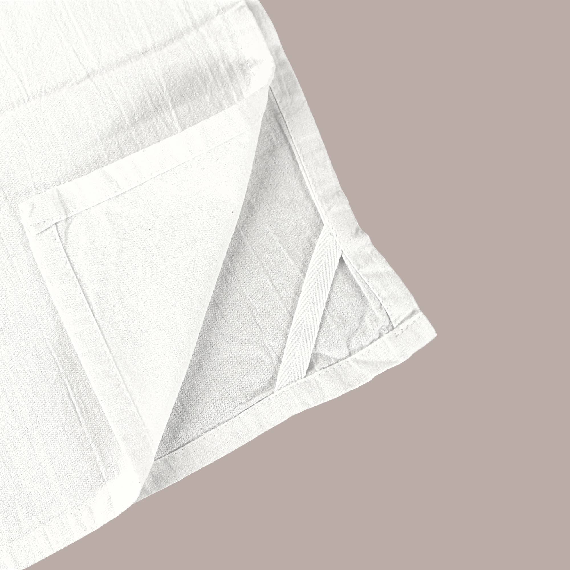 Green Bee Tea Towels - Wholesale Tea Towel - Dog Is Home Dish Towel | Tea Towels | Flour Sack Towels4