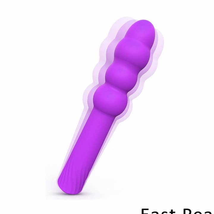 Silikone Pussy Kvinders Sireløs Vibrator for engroshandel hos Seductive Boudoir