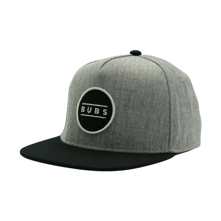 Bubs Drew Truckerkeps för wholesale av Knuckleheads Clothing