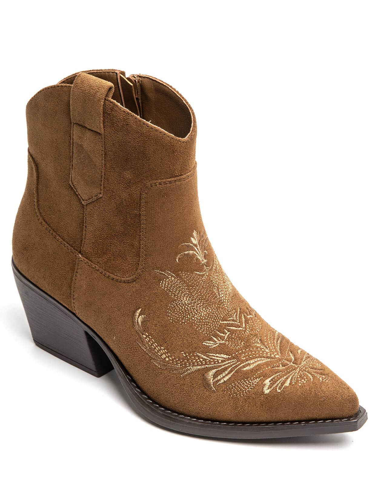 SWEET MAGIC MODA Y COMPLEMENTOS - Wholesale Cowboy Boots - Women's - SHORT COUNTRY BOOT 0