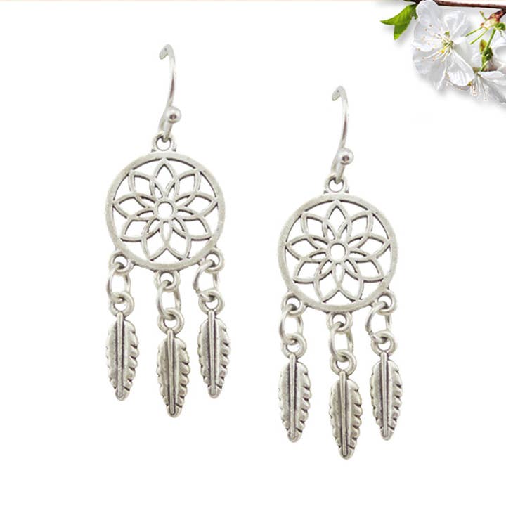 Øreringe - BH233 for engroshandel hos On Trend Agencies