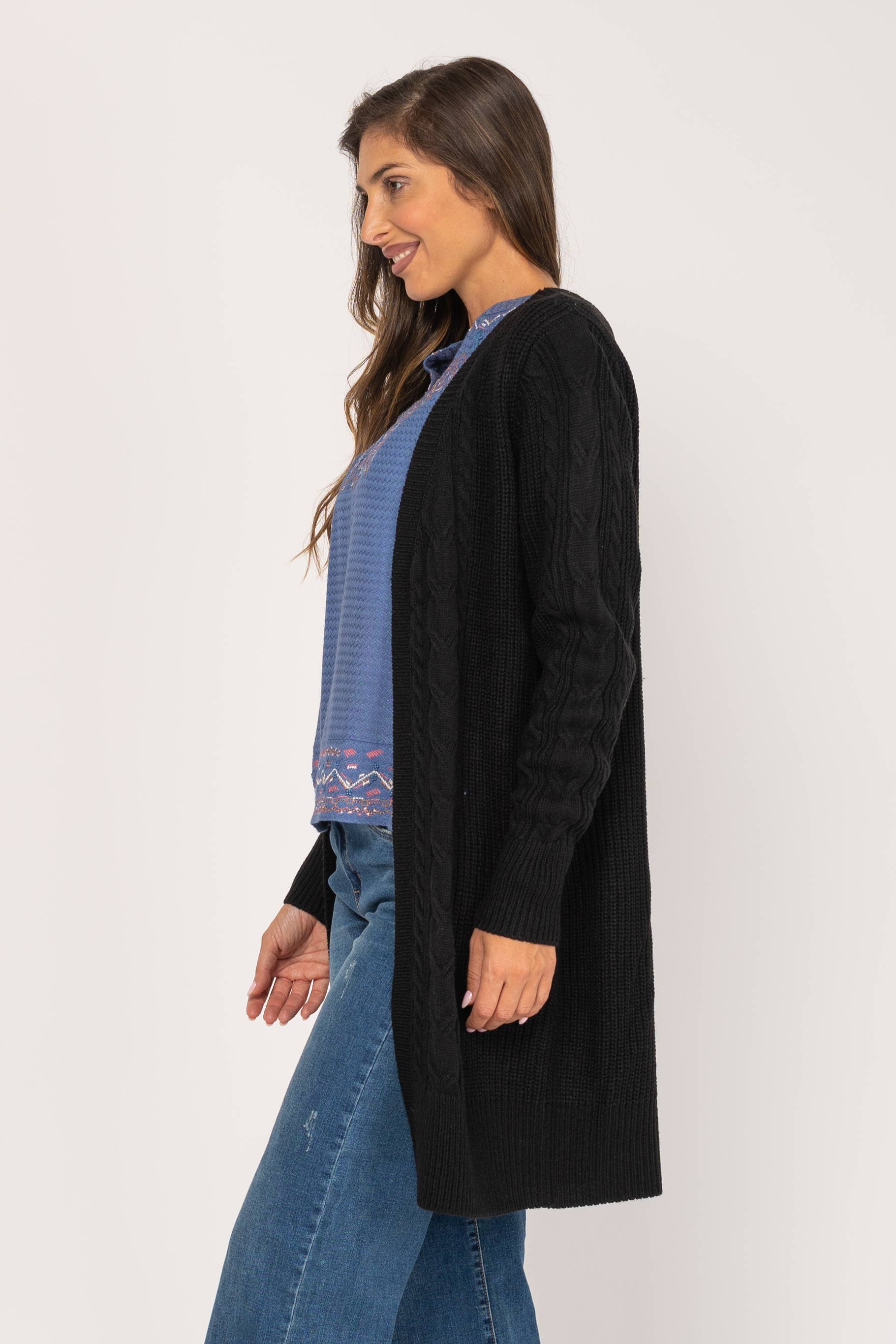 Peace & Love (CALAO IMPORT EXPORT S.L.) - Wholesale Jacket - Women's - Jacket AR8136C6