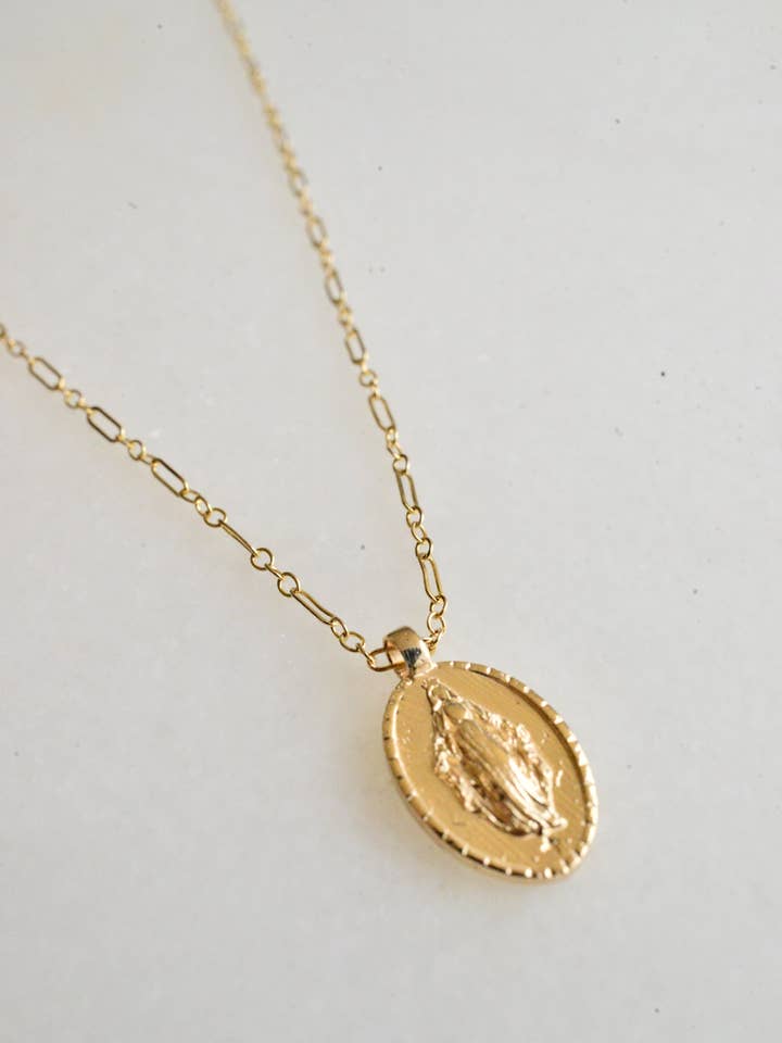 Le pendentif Rédemption pour la vente par Montestruque