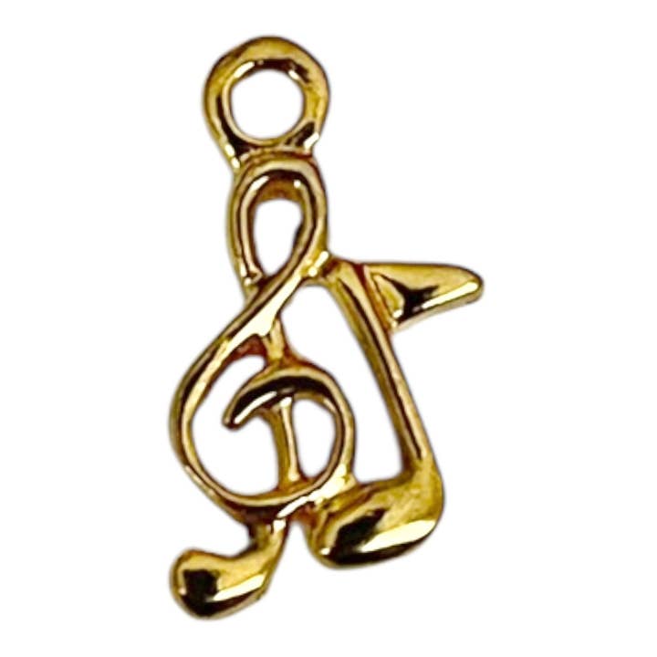 Charme Unique - Musique Double pour la vente par The Sage Vintage