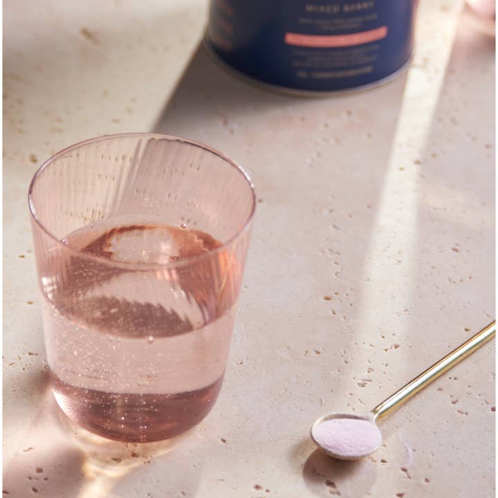 Dose & Co - Wholesale Oral Supplement/Vitamin - Beauty Collagen Mixed Berry